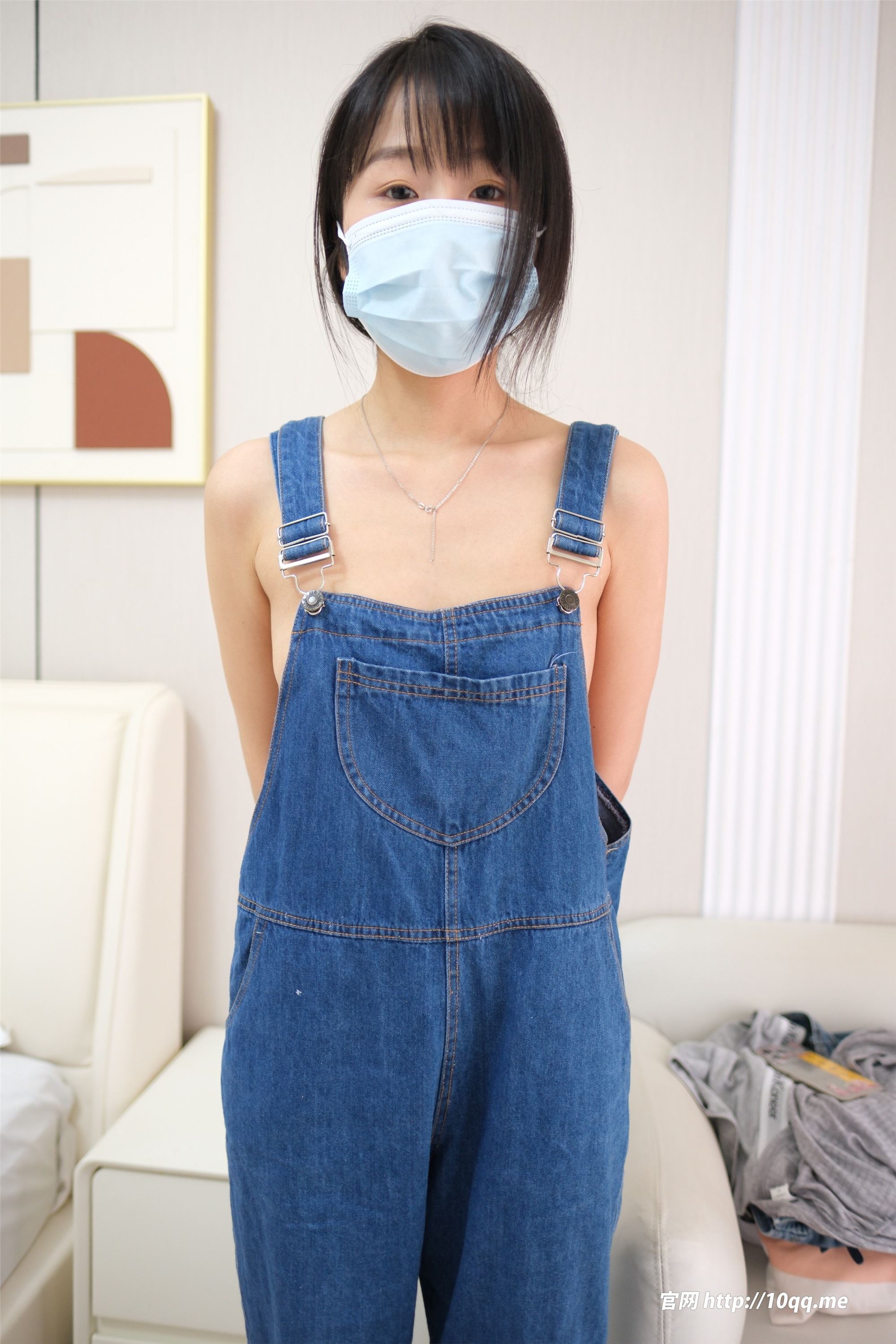 ROSI口罩系列 2024.07.12 NO.2952